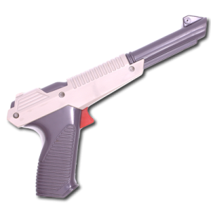 NINTENDO Pistola Gun