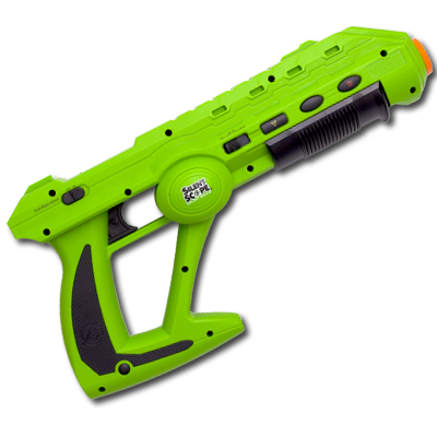 PELICAN Silent Scope