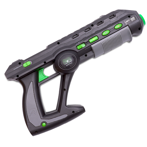VGA Sniper Scope