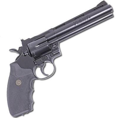 BIGBEN Colt Python 357