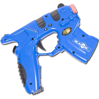 MADCATZ Blaster PS2