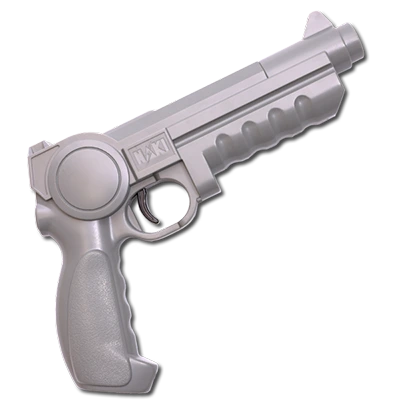 NAKI Lunar Gun
