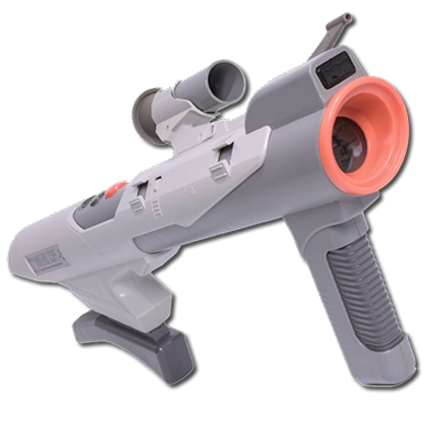 NINTENDO Super Scope