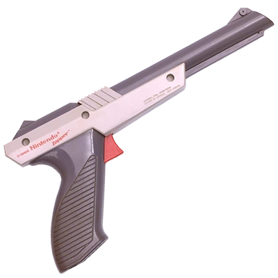 NINTENDO Zapper