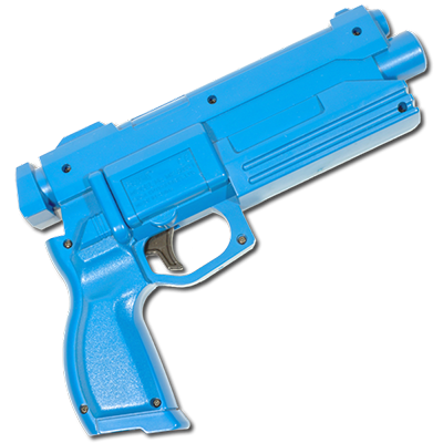 SEGA Virtua Gun (EU)