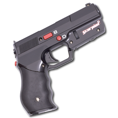 BLAZE Scorpion 3