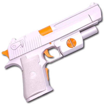 HAIS DC Light Gun