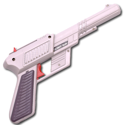 MARPES Light Gun