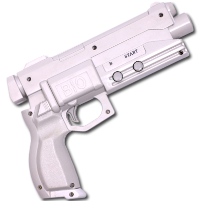SRC DC Wireless Gun