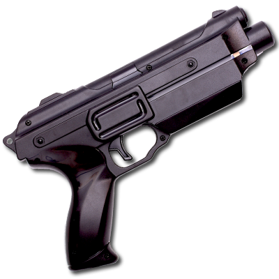 ZYKON Joygun