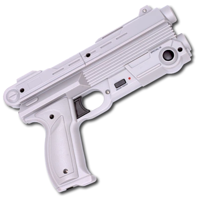 JOYTECH Blaster Light Gun Pro