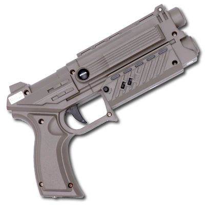 LOGIC3 Predator Plus