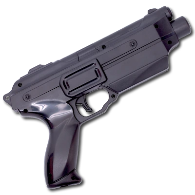 COBRA T. C. Gun