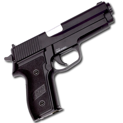 GAME SOURCE Virtual Gun