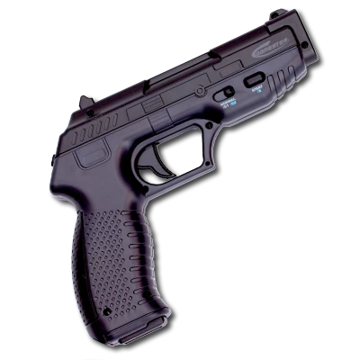 GAMESTER Light Gun