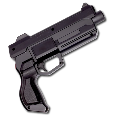 HONEST Shock Gun