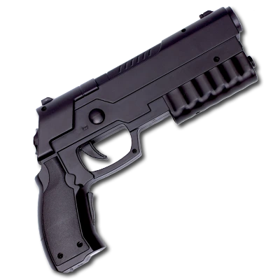 MEGA PRO Cyber Gun
