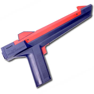 PLACO TOYS Video Shooter