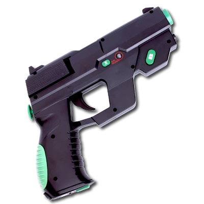 MII 100Hz Light Gun
