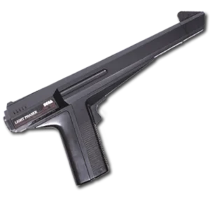 SEGA Light Phaser