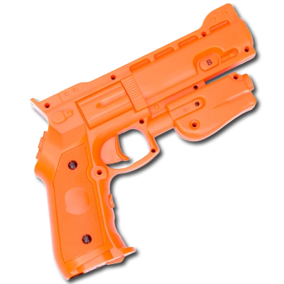 YOBO Shooter