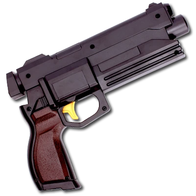 ACRU-X Sterling Gun