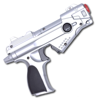 BIGBEN Virtual Gun