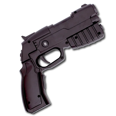 EBEST X Light Gun