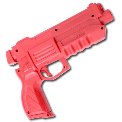 GAMESTER PSX Light Gun