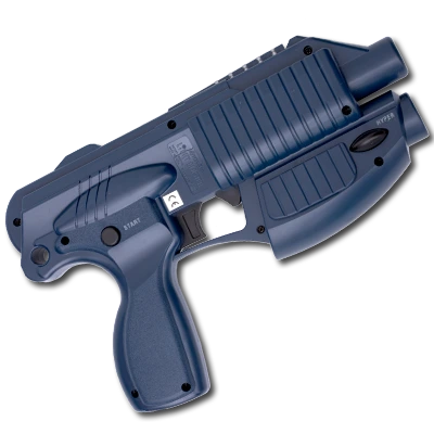 INTERACT Light Blaster