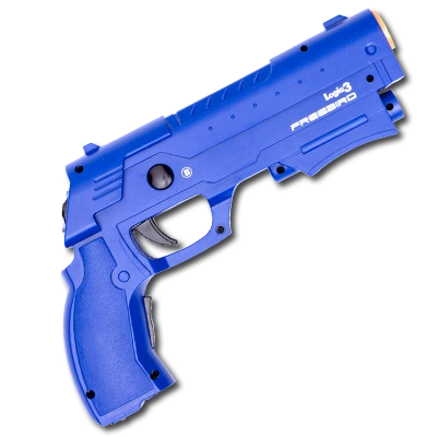 LOGIC3 Freebird