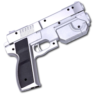 PELICAN Super Jolt Gun