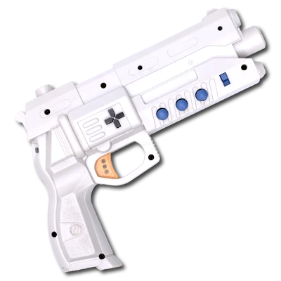 XI GEAR DC Gun