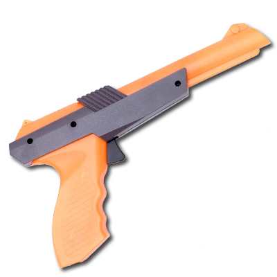 YOBO NES Light Gun